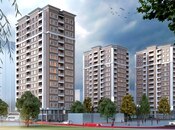 Elan №4360693 - Bakı, Nərimanov r., 3 otaqlı, 103.45 m², 11/14 mərtəbə