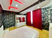 İcarəyə verilir 2 otaqlı yeni tikili 100 m², İnşaatçılar m., photo 8 from 8