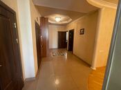 3 otaqlı yeni tikili - İnşaatçılar m. - 130 m²