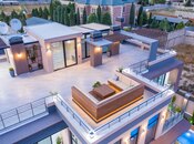İcarəyə verilir 6 otaqlı həyət evi/bağ evi 450 m², Mərdəkan q., photo 8 from 8