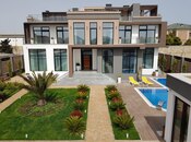 İcarəyə verilir 6 otaqlı həyət evi/bağ evi 450 m², Mərdəkan q., photo 7 from 8