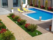 İcarəyə verilir 6 otaqlı həyət evi/bağ evi 450 m², Mərdəkan q., photo 6 from 8