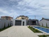 4 otaqlı həyət evi/bağ evi - Mərdəkan q. - 160 m²