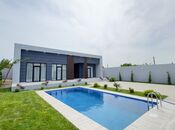 4 otaqlı həyət evi/bağ evi - Mərdəkan q. - 160 m²