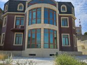9 otaqlı həyət evi/bağ evi - Səbail r. - 800 m²