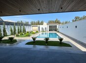 Satılır 5 otaqlı həyət evi/bağ evi 210 m², Buzovna q., photo 8 from 8