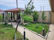 6 otaqlı həyət evi/bağ evi - Novxanı q. - 320 m²