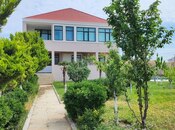 6 otaqlı həyət evi/bağ evi - Novxanı q. - 320 m²