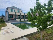 6 otaqlı həyət evi/bağ evi - Novxanı q. - 350 m²