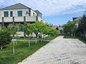 6 otaqlı həyət evi/bağ evi - Novxanı q. - 350 m²