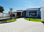 4-комн. дом/дача - пос. Мардакан - 200 м²