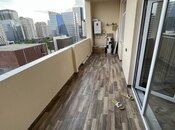 Satılır 3 otaqlı yeni tikili 131 m², Şah İsmayıl Xətai m., photo 6 from 8