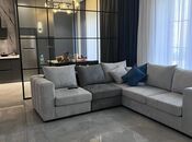 4 otaqlı həyət evi/bağ evi - Şüvəlan q. - 250 m²
