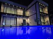 5 otaqlı həyət evi/bağ evi - Mərdəkan q. - 350 m²