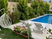 4 otaqlı həyət evi/bağ evi - Mərdəkan q. - 240 m²