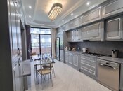 4-комн. новостройка - м. Низами - 180 м²