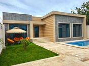 5-комн. дом/дача - пос. Мардакан - 170 м²
