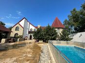 Elan №4371430 - Bakı, Mərdəkan q., 6 otaqlı, 320 m²