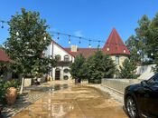 6-комн. дом/дача - пос. Мардакан - 320 м²