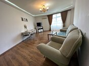 İcarəyə verilir 2 otaqlı köhnə tikili 36 m², Sahil m., photo 7 from 8