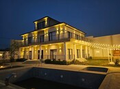 İcarəyə verilir 5 otaqlı həyət evi/bağ evi 260 m², Nardaran q., photo 2 from 8