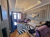 Satılır 3 otaqlı yeni tikili 130 m², Nəsimi r., photo 3 from 8