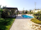 8-комн. дом/дача - пос. Шувеляны - 440 м²