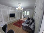 Satılır 3 otaqlı köhnə tikili 52 m², Nərimanov r., photo 2 from 8