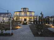 5 otaqlı həyət evi/bağ evi - Bilgəh q. - 400 m²