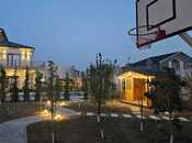 5 otaqlı həyət evi/bağ evi - Bilgəh q. - 400 m²