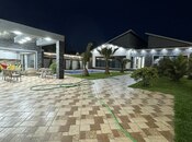 İcarəyə verilir 5 otaqlı həyət evi/bağ evi 210 m², Mərdəkan q., photo 4 from 8