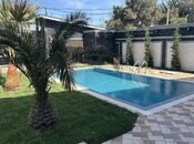 İcarəyə verilir 5 otaqlı həyət evi/bağ evi 210 m², Mərdəkan q., photo 2 from 8