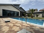 İcarəyə verilir 5 otaqlı həyət evi/bağ evi 210 m², Mərdəkan q., photo 8 from 8