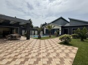 İcarəyə verilir 5 otaqlı həyət evi/bağ evi 210 m², Mərdəkan q., photo 3 from 8