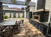 İcarəyə verilir 5 otaqlı həyət evi/bağ evi 210 m², Mərdəkan q., photo 6 from 8