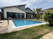 İcarəyə verilir 5 otaqlı həyət evi/bağ evi 210 m², Mərdəkan q., photo 7 from 8