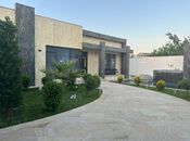 İcarəyə verilir 4 otaqlı həyət evi/bağ evi 180 m², Mərdəkan q., photo 3 from 8