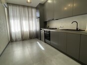 Сдаётся 3-комн. новостройка 130 м², м. Элмляр Академиясы, photo 3 from 8