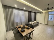 Сдаётся 3-комн. новостройка 130 м², м. Элмляр Академиясы, photo 7 from 8