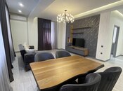 Сдаётся 3-комн. новостройка 130 м², м. Элмляр Академиясы, photo 1 from 8