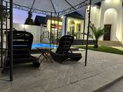 4 otaqlı həyət evi/bağ evi - Şüvəlan q. - 170 m²