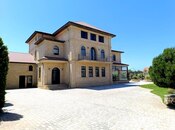 8-комн. дом/дача - пос. Шувеляны - 440 м²