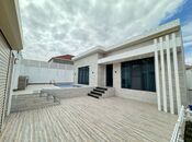 4 otaqlı həyət evi/bağ evi - Mərdəkan q. - 150 m²