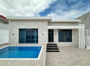 4 otaqlı həyət evi/bağ evi - Mərdəkan q. - 150 m²