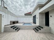 4 otaqlı həyət evi/bağ evi - Mərdəkan q. - 150 m²