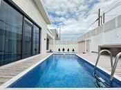 4 otaqlı həyət evi/bağ evi - Mərdəkan q. - 150 m²