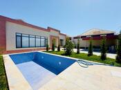 4 otaqlı həyət evi/bağ evi - Mərdəkan q. - 170 m²