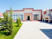 4 otaqlı həyət evi/bağ evi - Mərdəkan q. - 170 m²