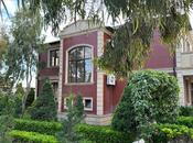 8-комн. дом/дача - пос. Бильгях - 500 м²