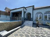 4-комн. дом/дача - пос. Масазыр - 140 м²